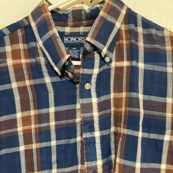 Men’s button down - Picture 1 of 4